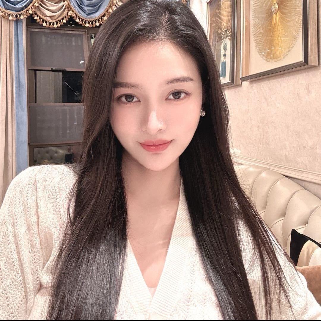 Bigo白月光工会创始人兰兰南昌