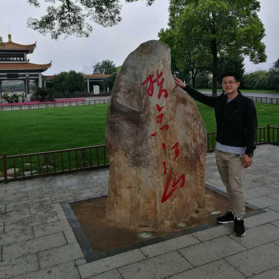 靠谱小宁哥