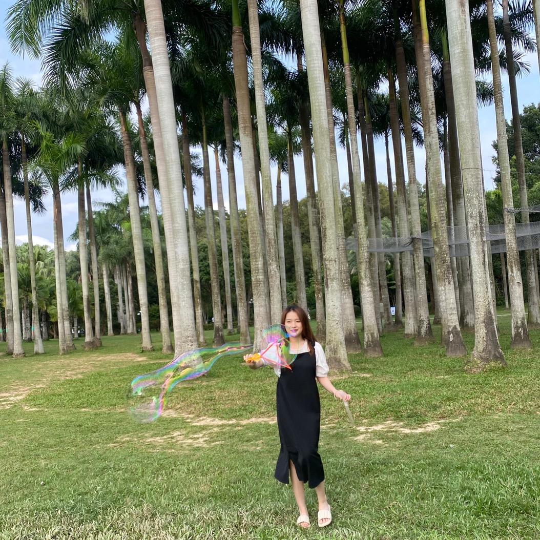 女亭