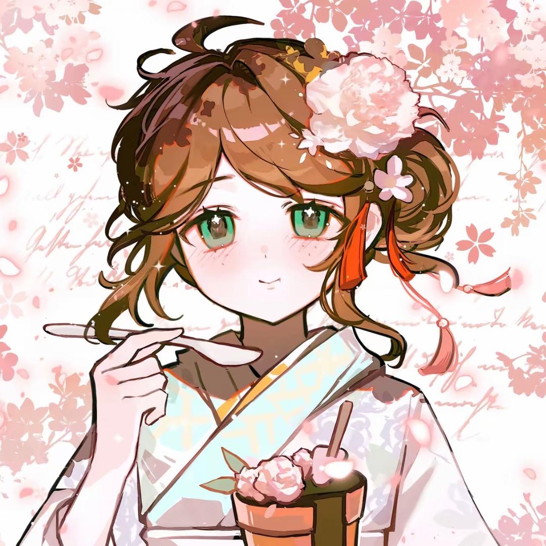 烧鸭鱼子酱