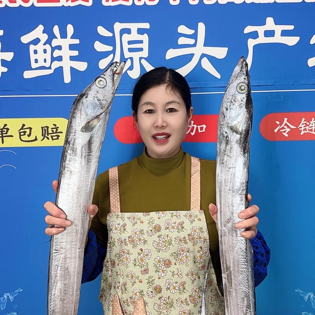 小梅家海鲜