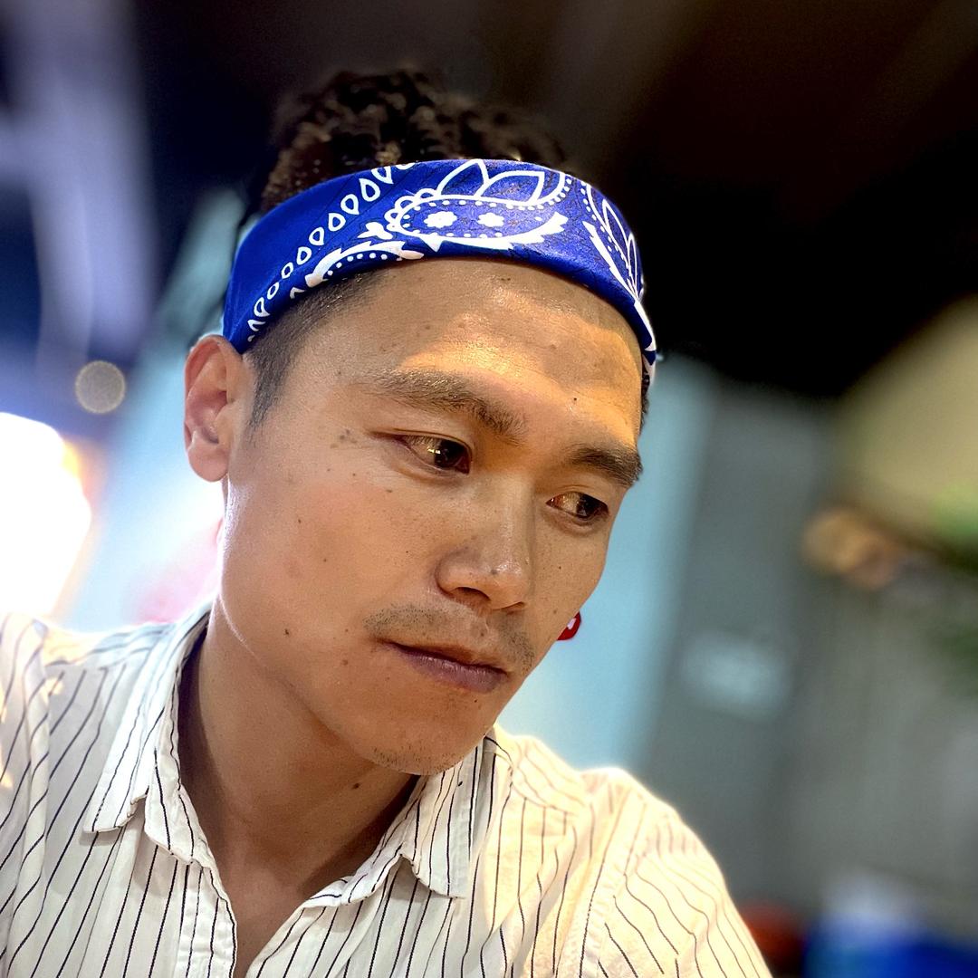 山哥🥷钓鱼🎣𓆡𓆝𓆟