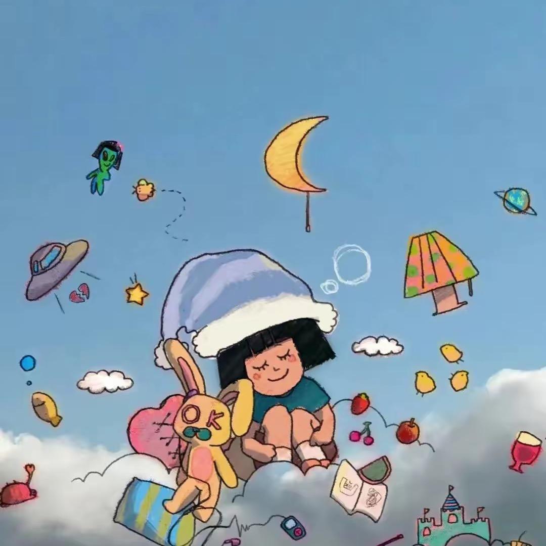 每一天都是新的开始