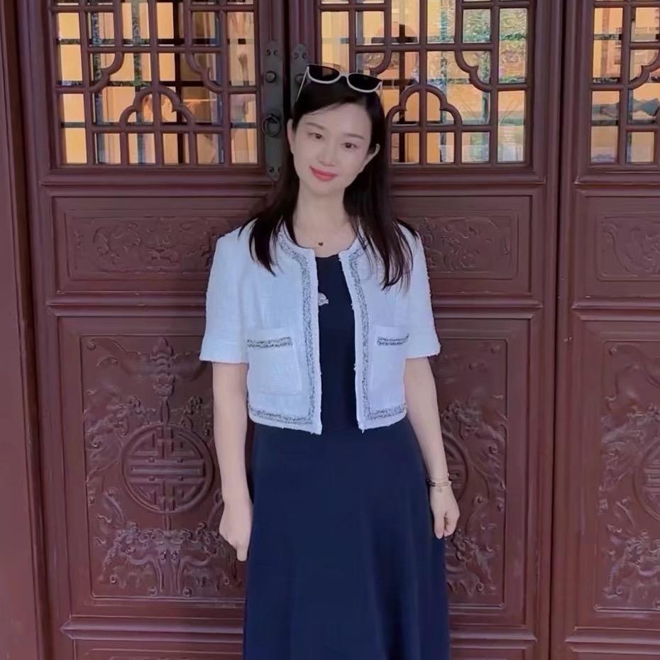 保定金牌月嫂金老师（招收学员）