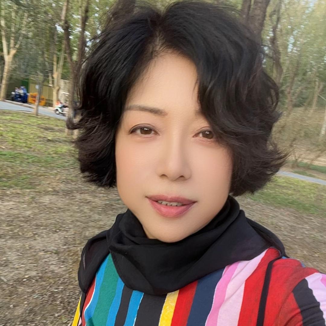 秋捡妈妈