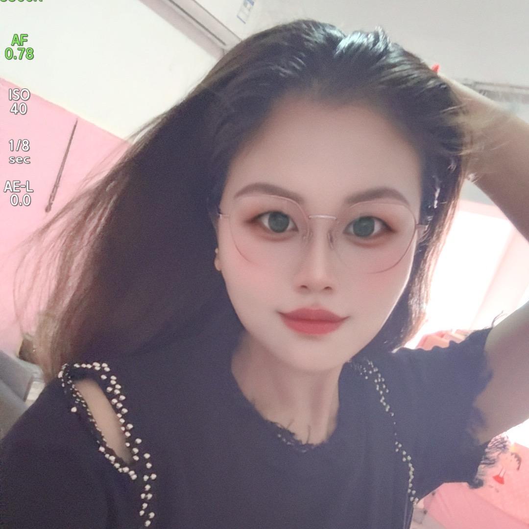 云儿💞