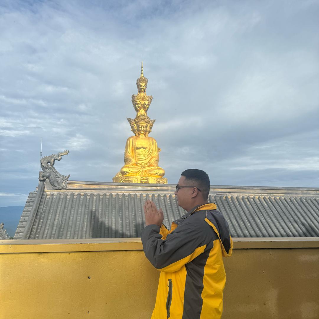 杨得很