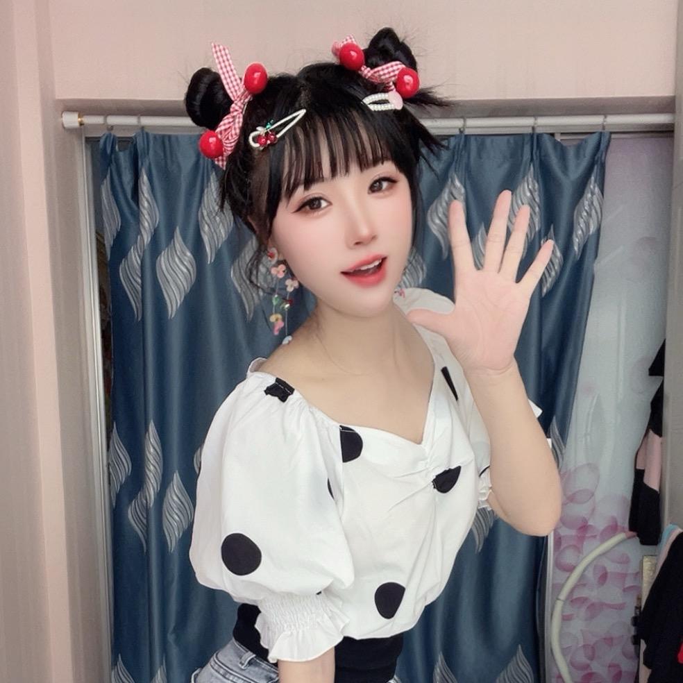 阳光女孩
