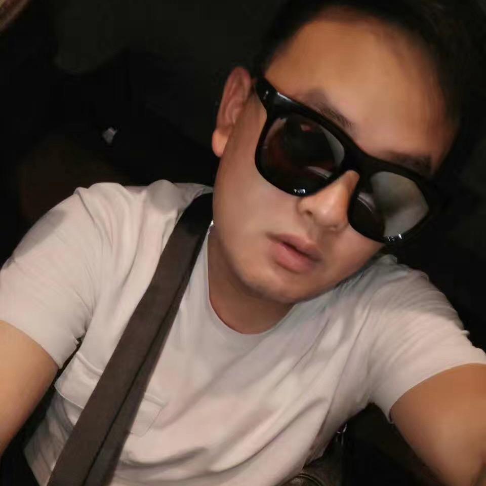 人生一串解千愁-刀哥