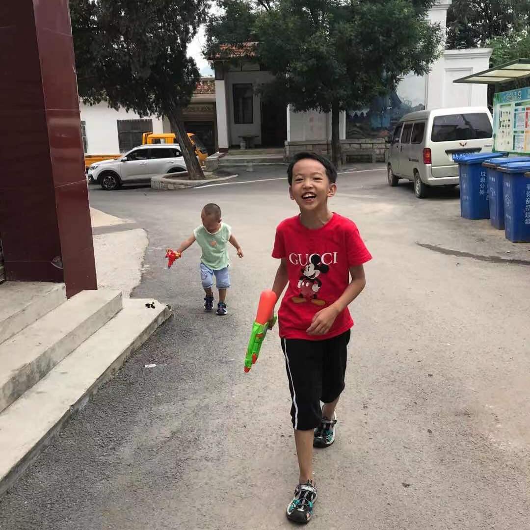 顺康
