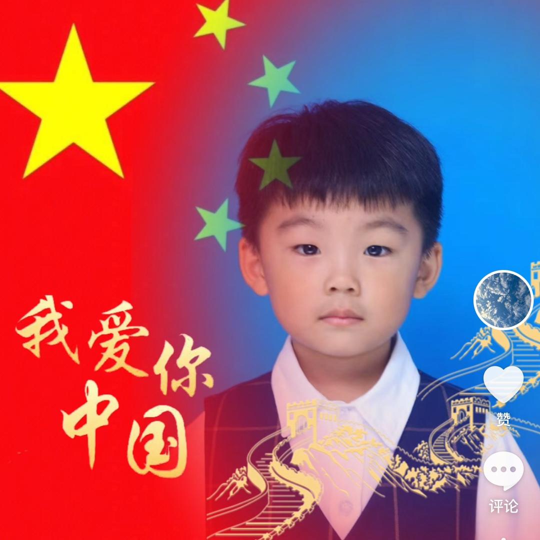 明天会更好