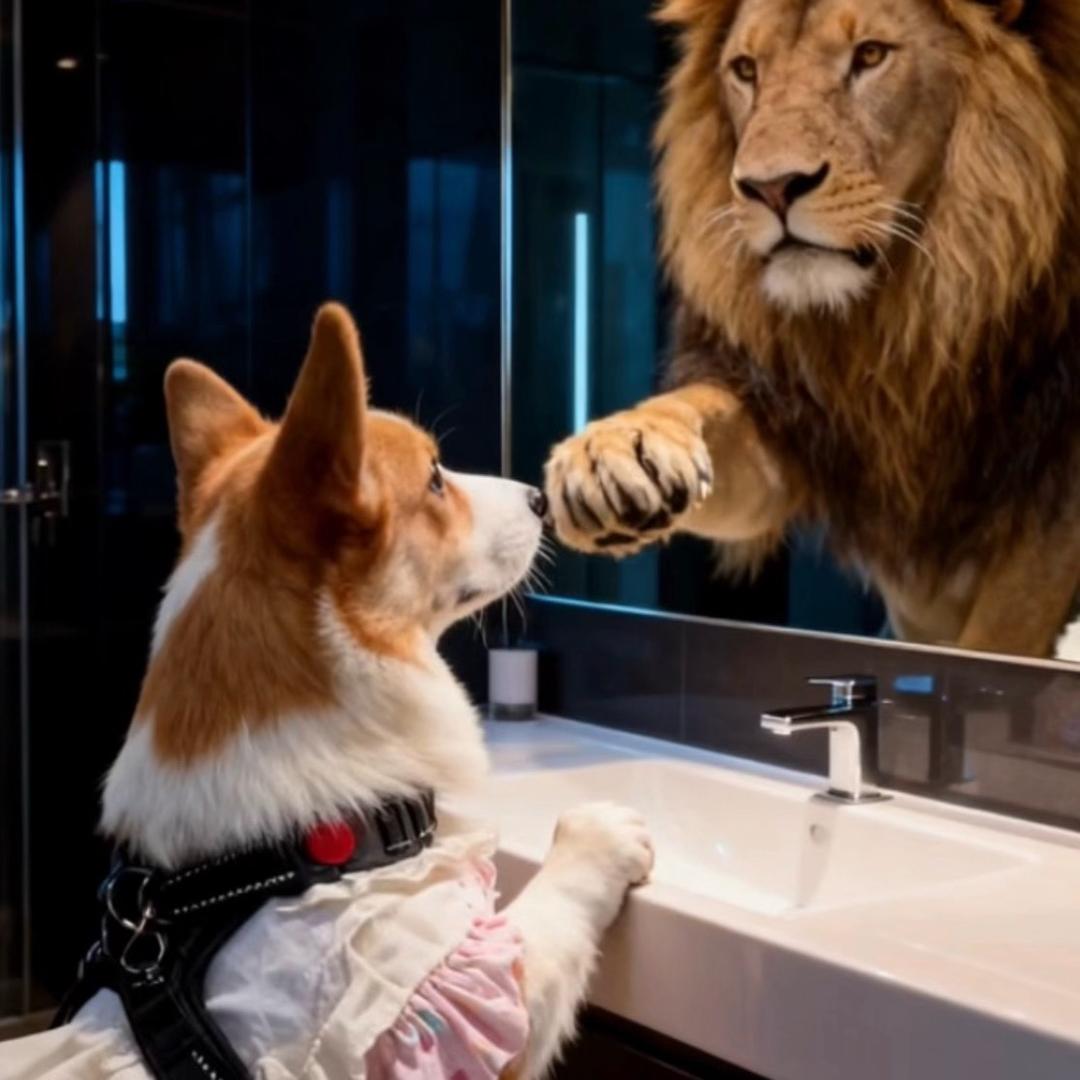 小柯基（汤圆）