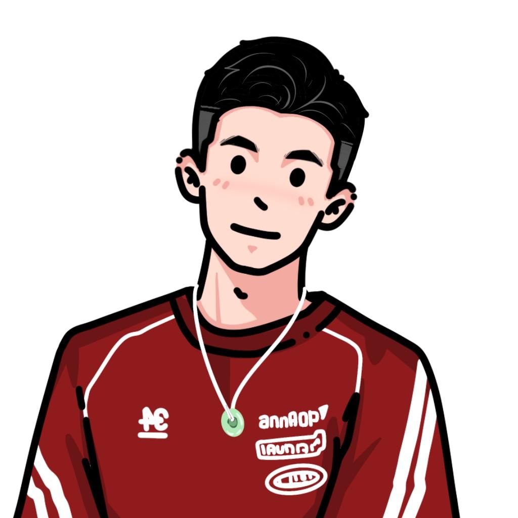 每天都很困的小温同学（黑眼圈版