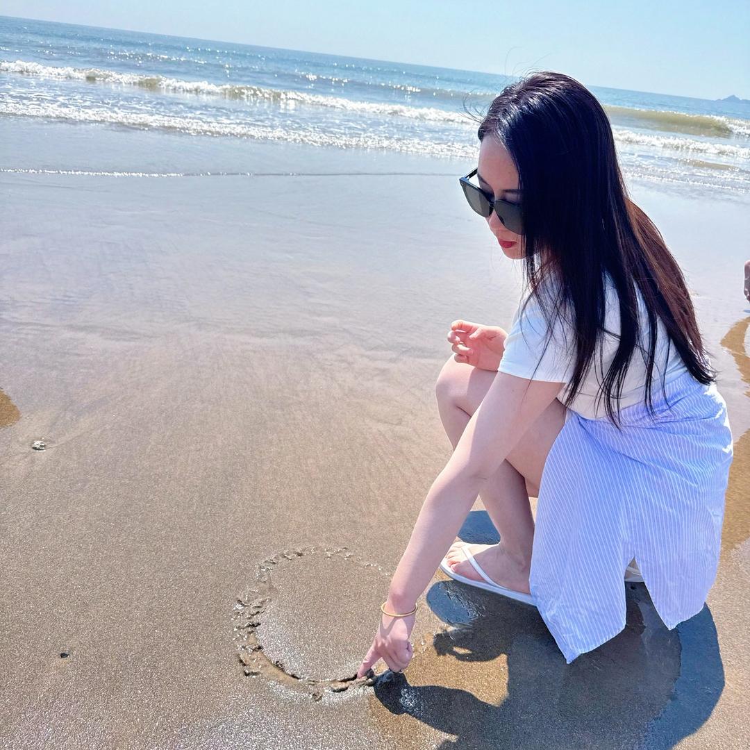 一块小奶油