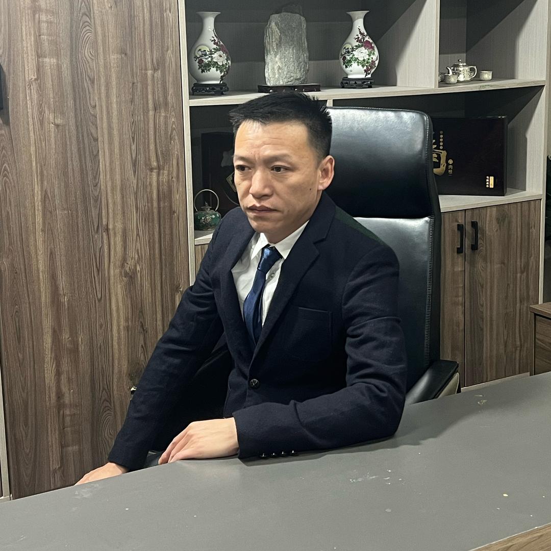 芷成国际护肤品—表哥