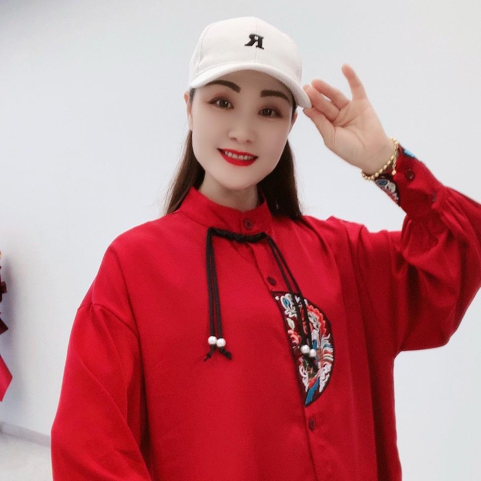 热舞凡姐