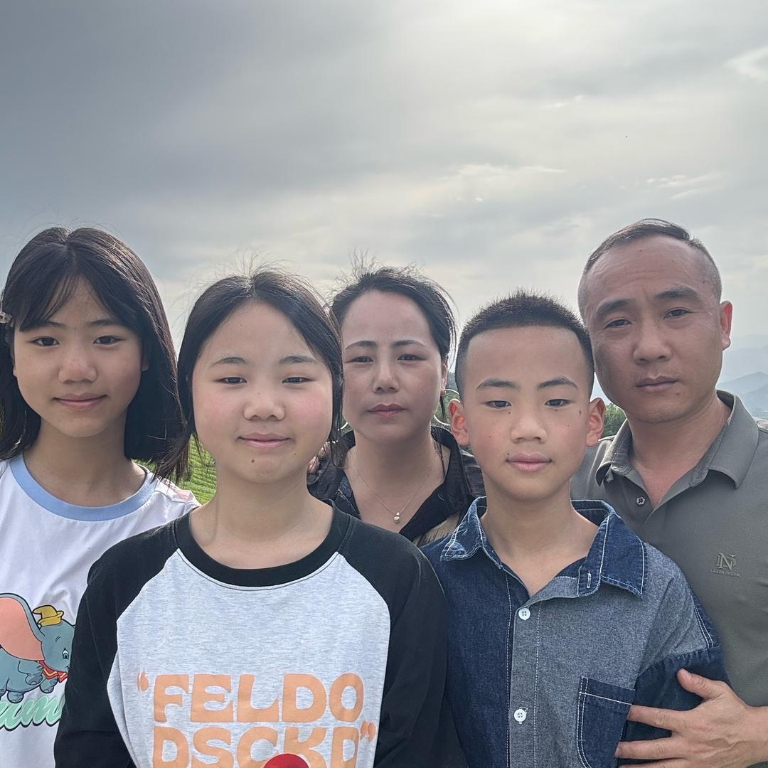 雪宝宝一家人生活号