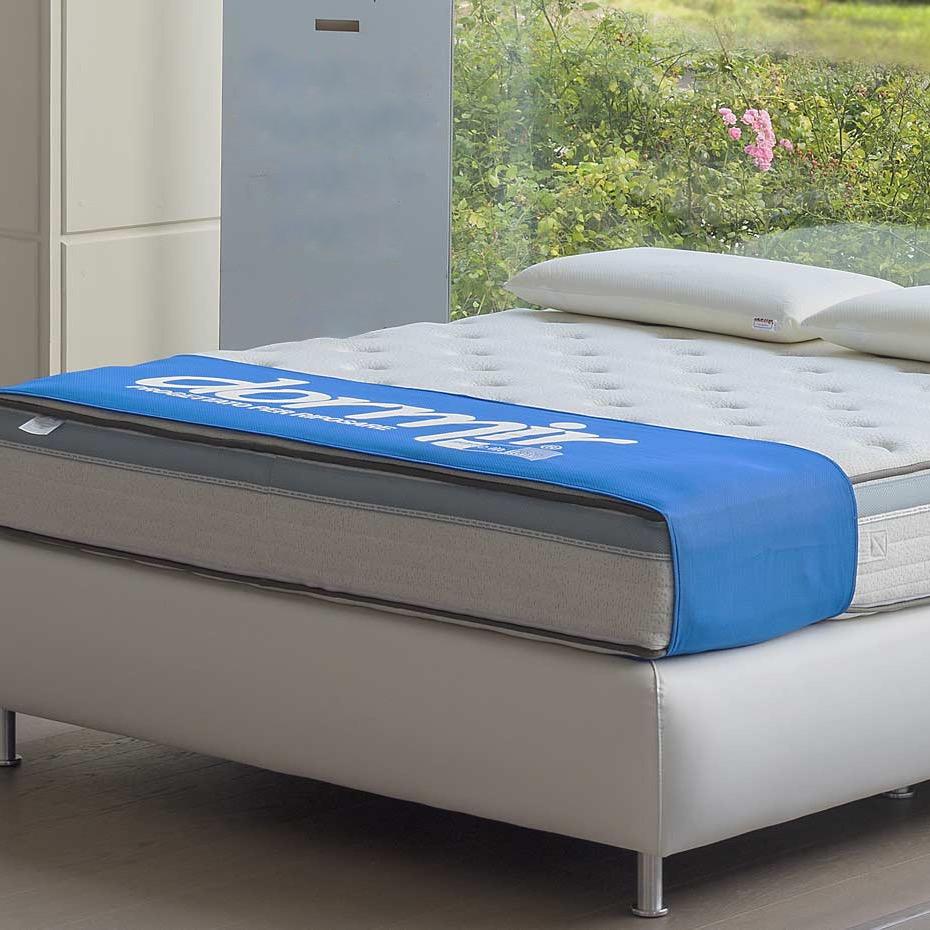 多米亚床垫百宝箱