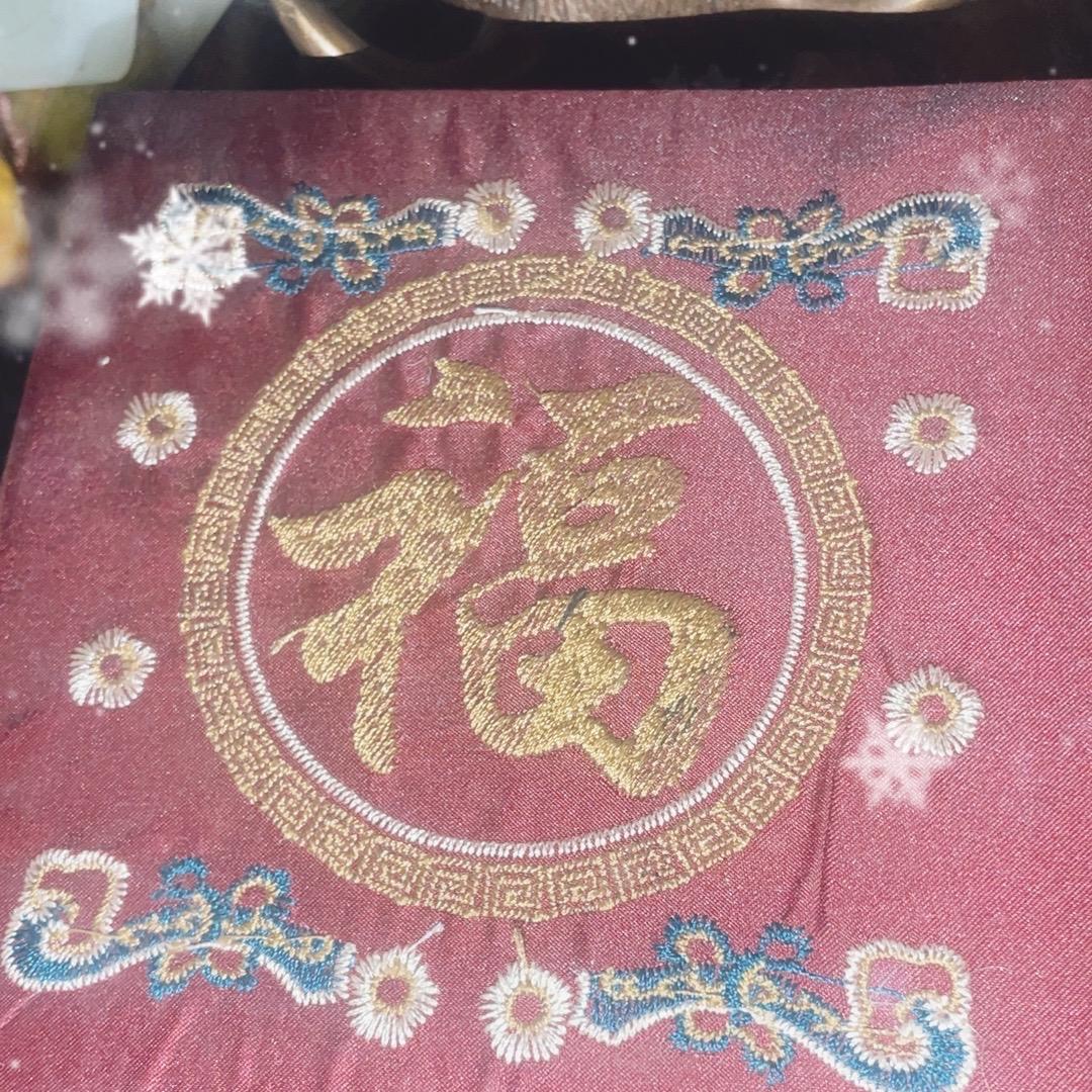 素敏匠心工艺小铺