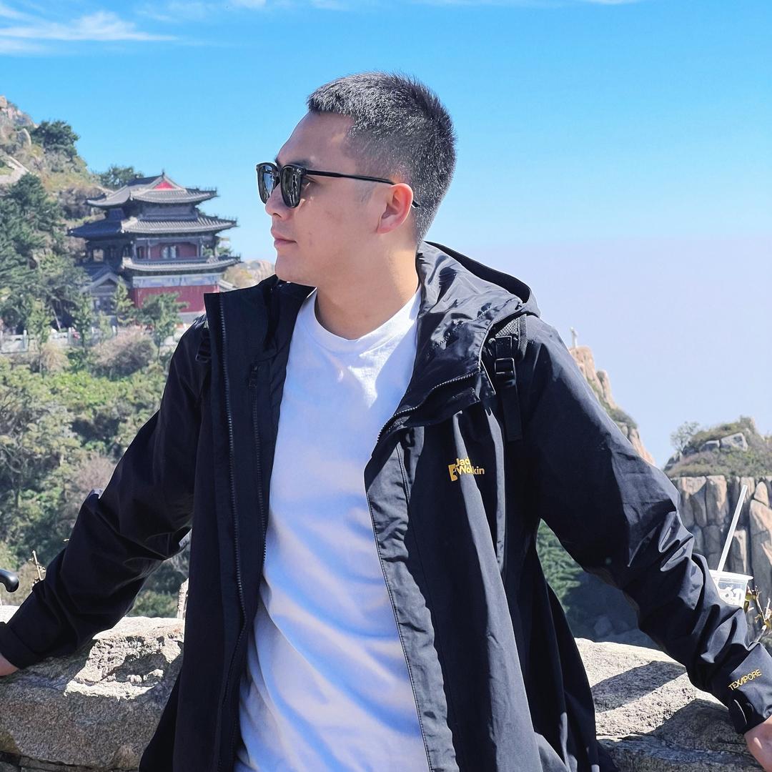 QiHAoChEn.