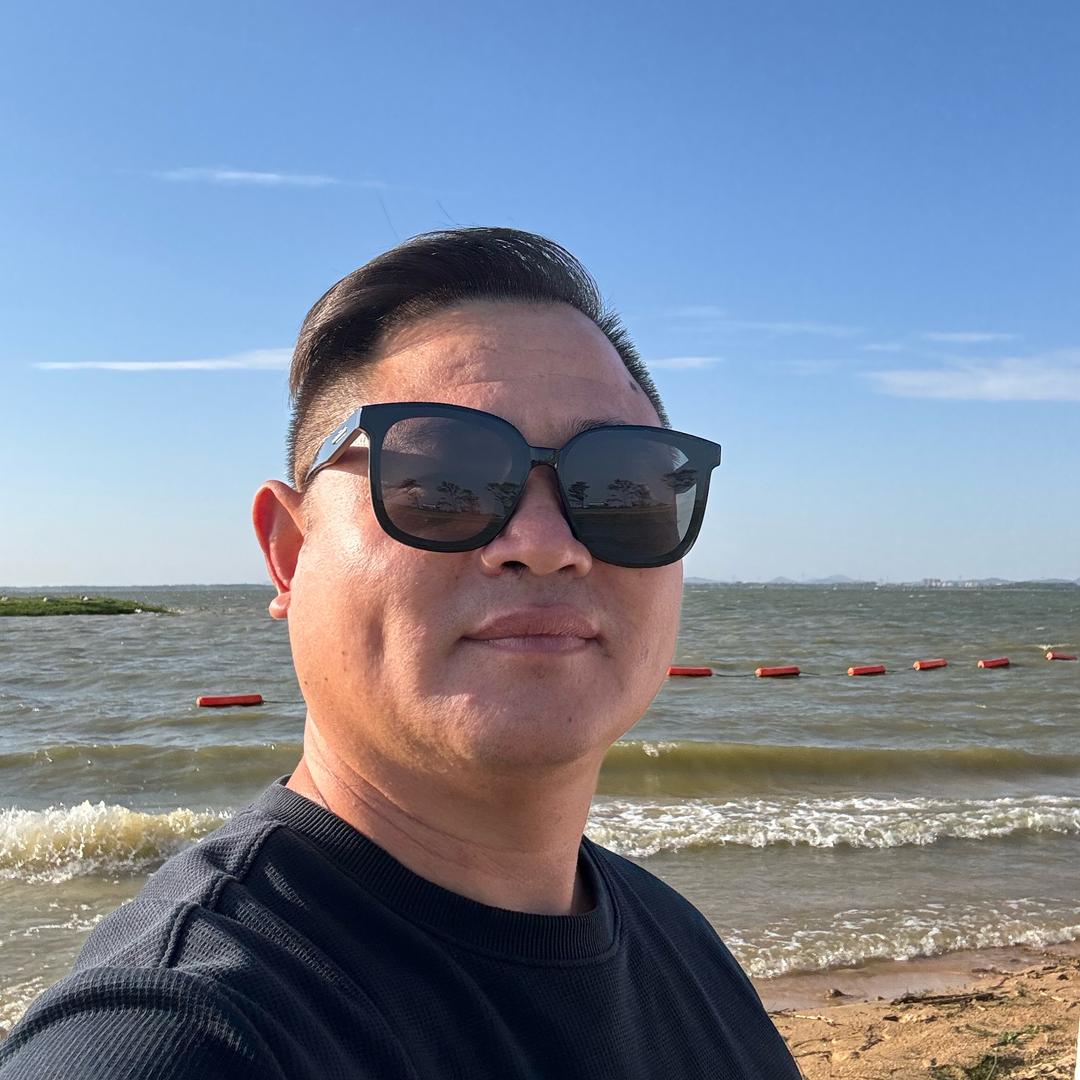 桥梁建设🩷小李爱唱歌