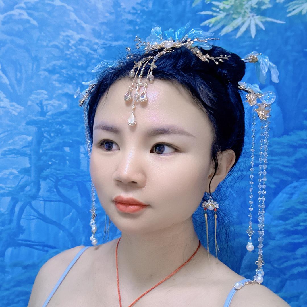 沅沅😘