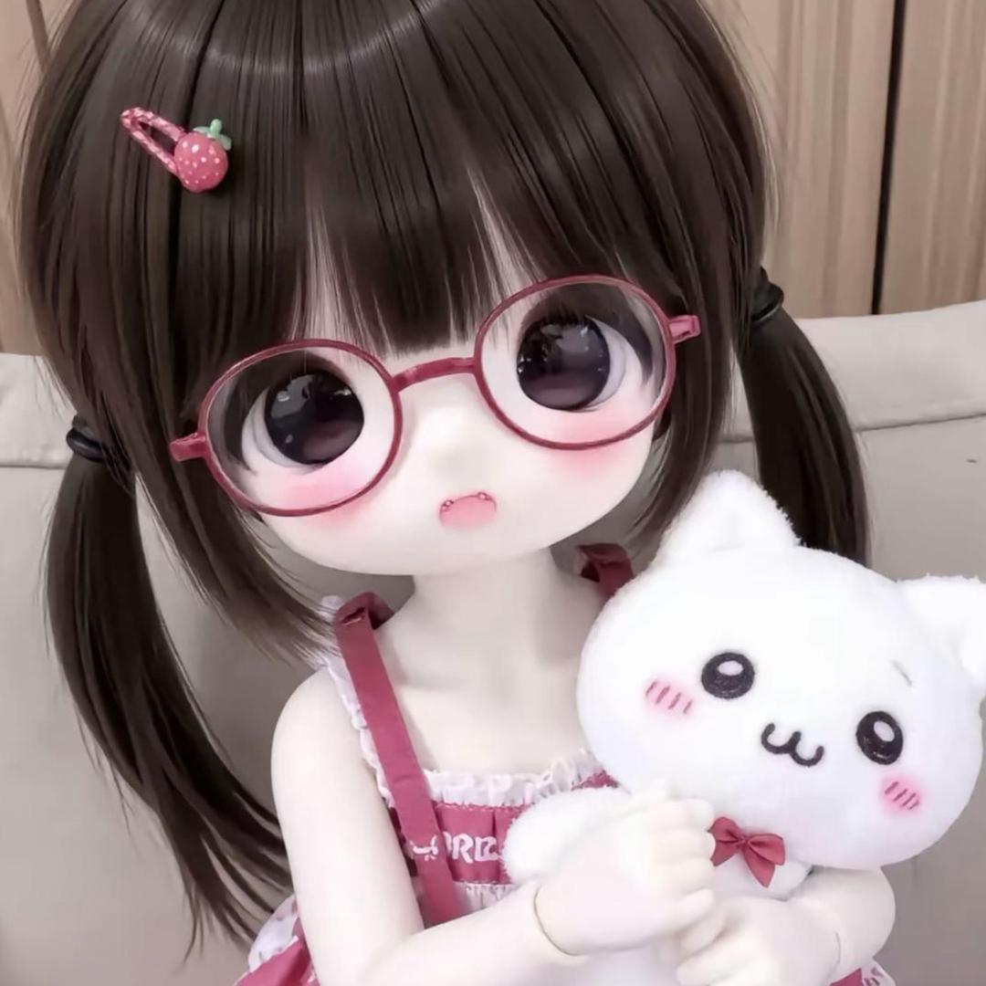 芋头不是鱼头 ՞