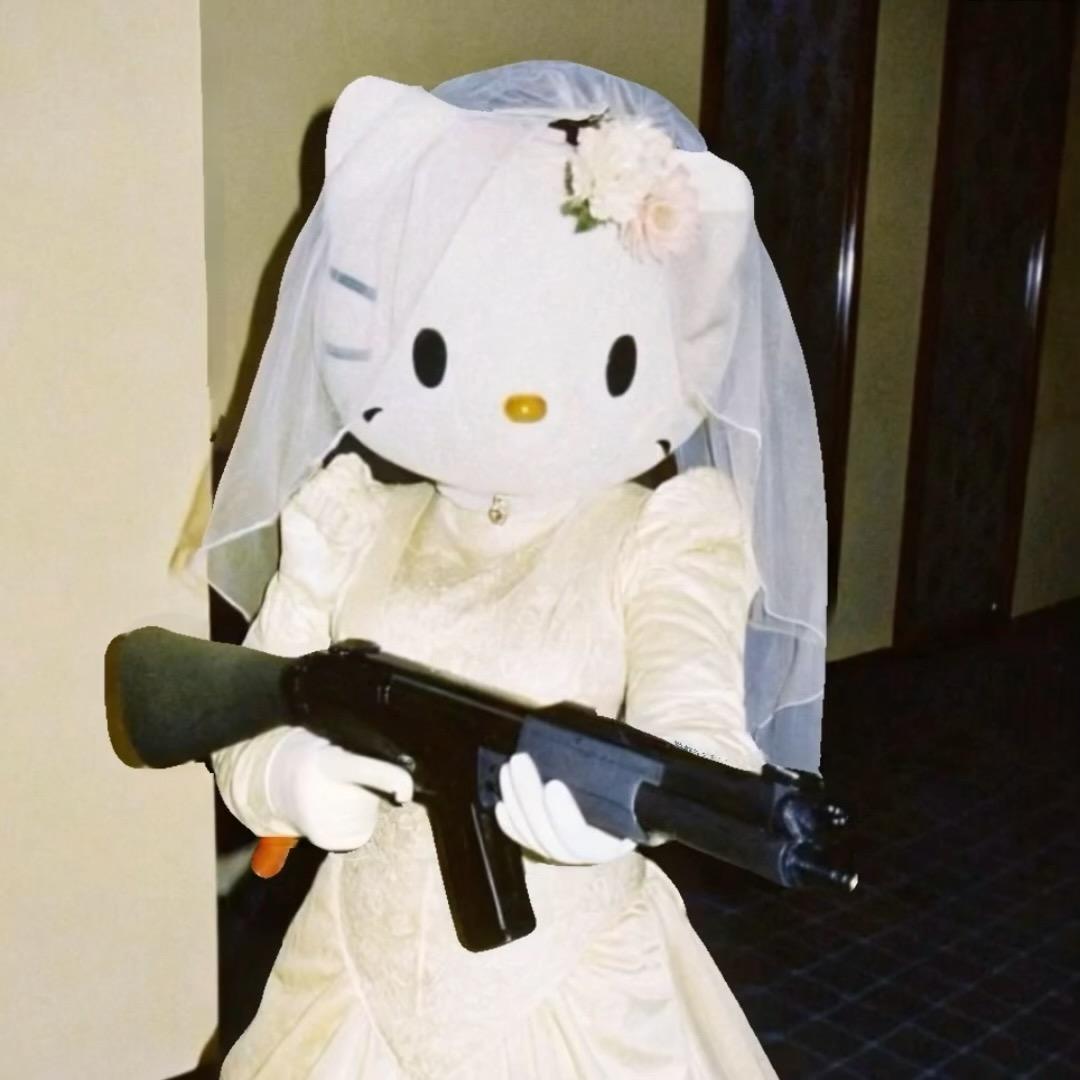 歌杀无论