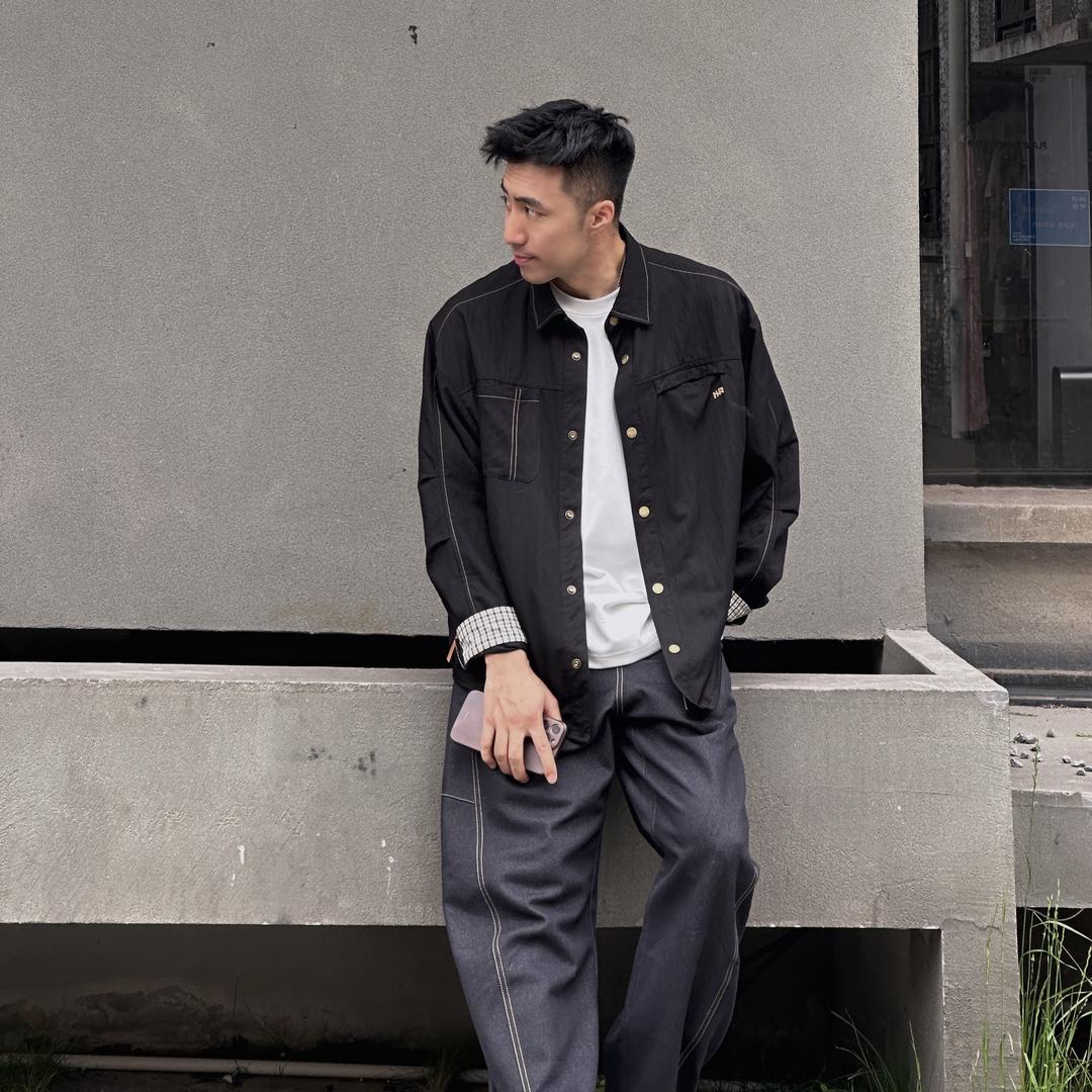田野私服