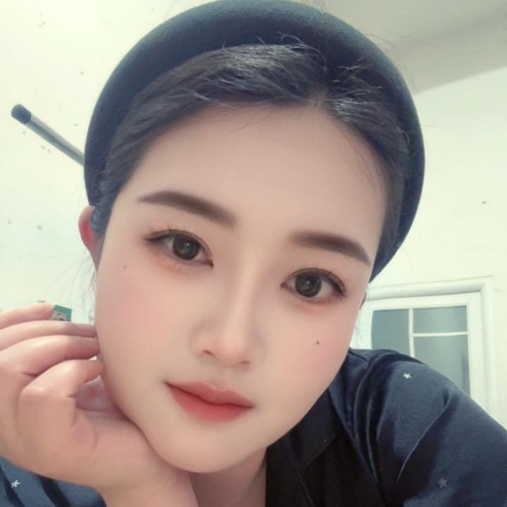 小白