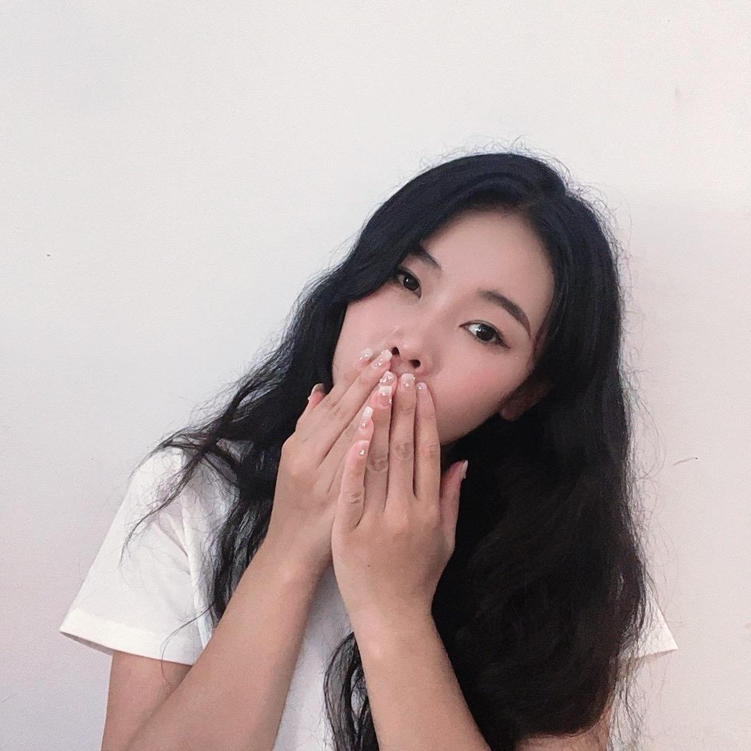 好运常伴我i