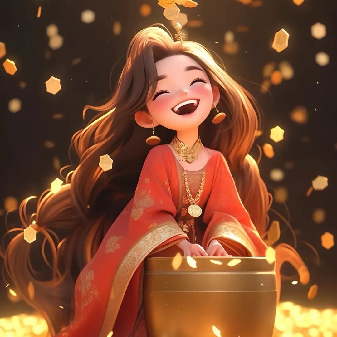 曾经的那个女孩👧