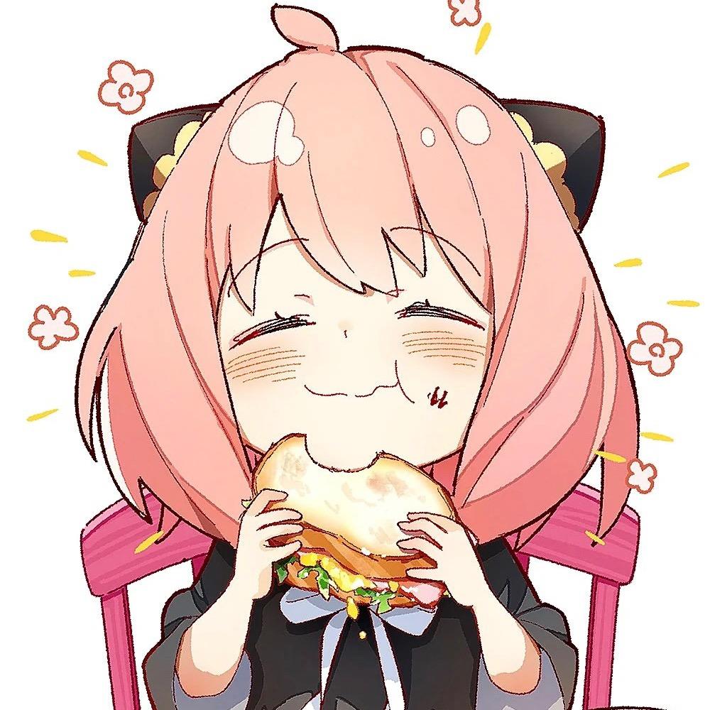 安安的深夜食堂