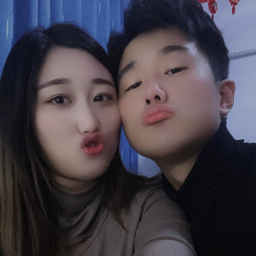 @强强和彤彤