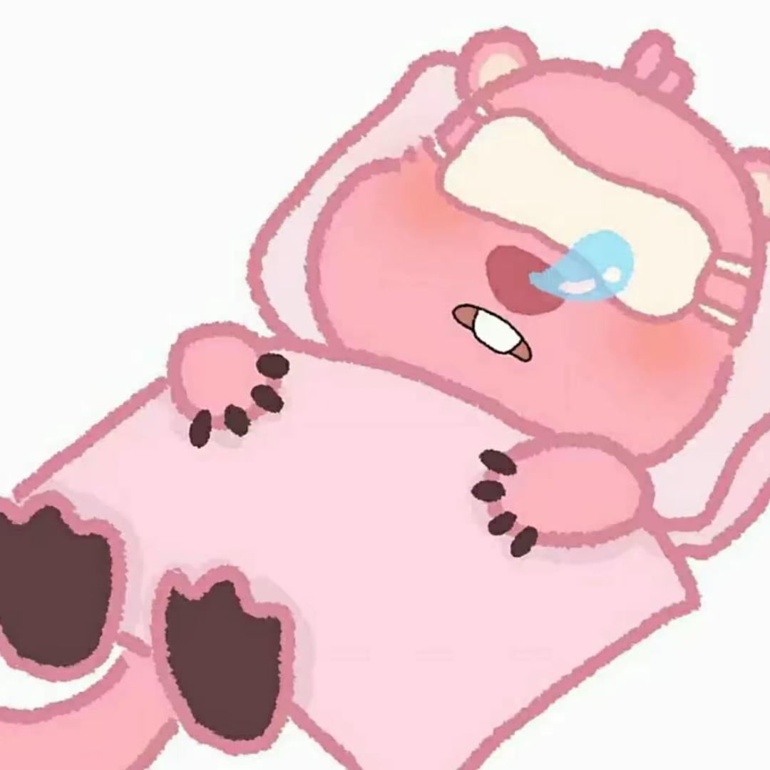 悲伤小舔狗
