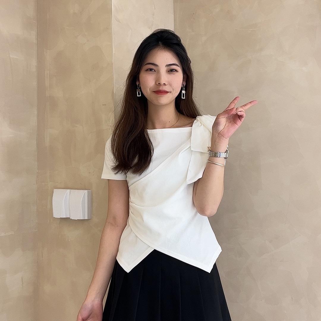 艾美伊女装作品