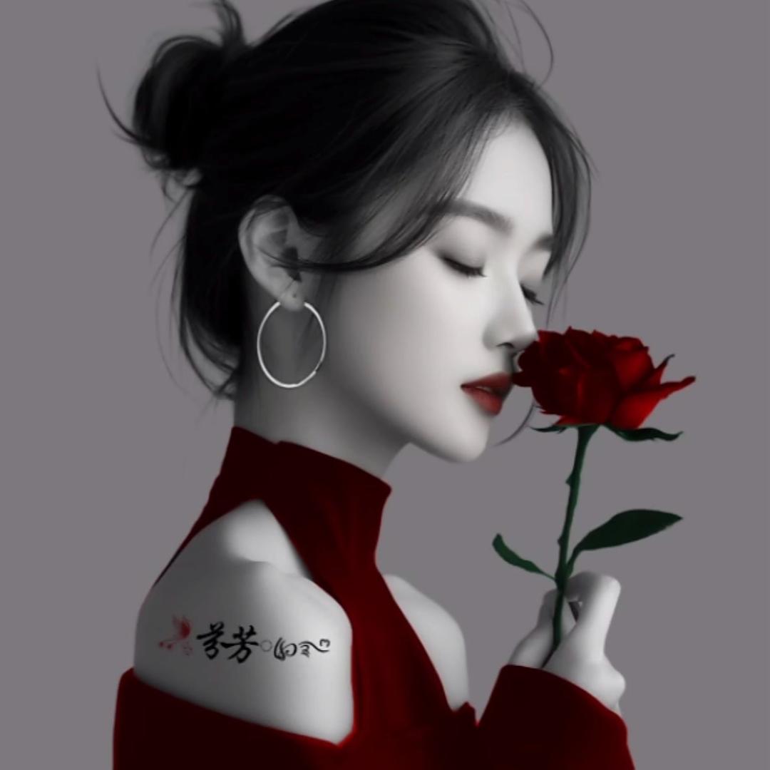 一张叶子🍁