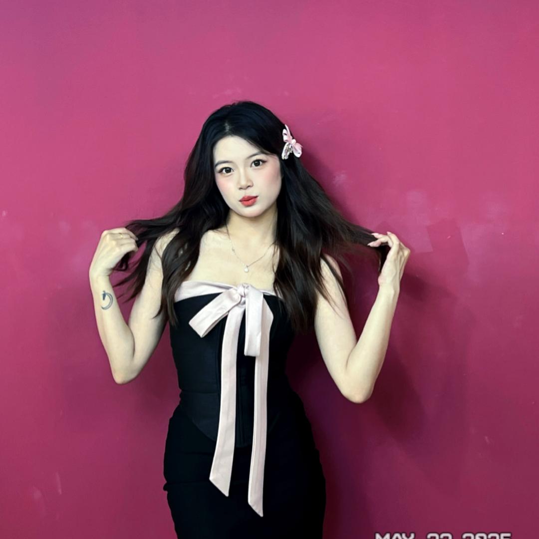 香菇不香💨