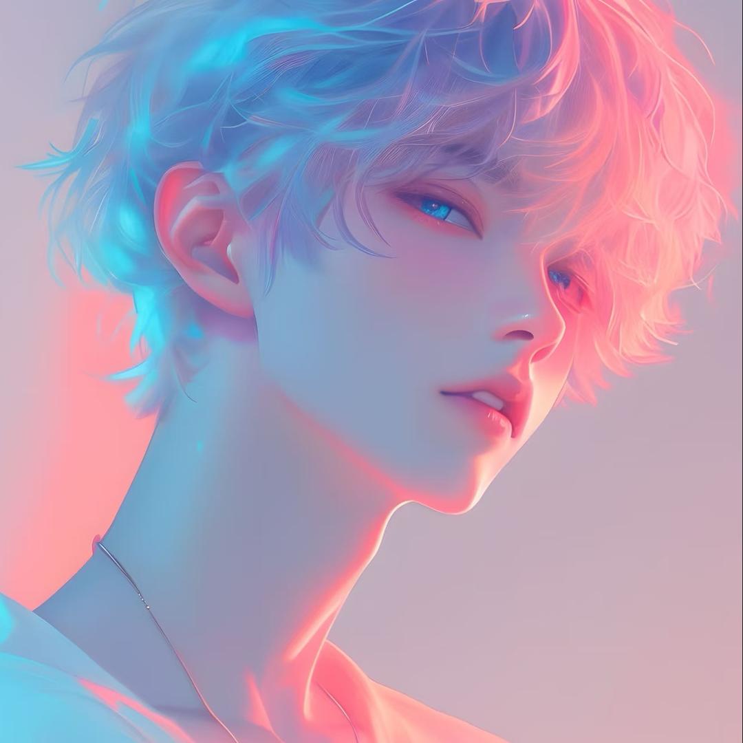 林繁