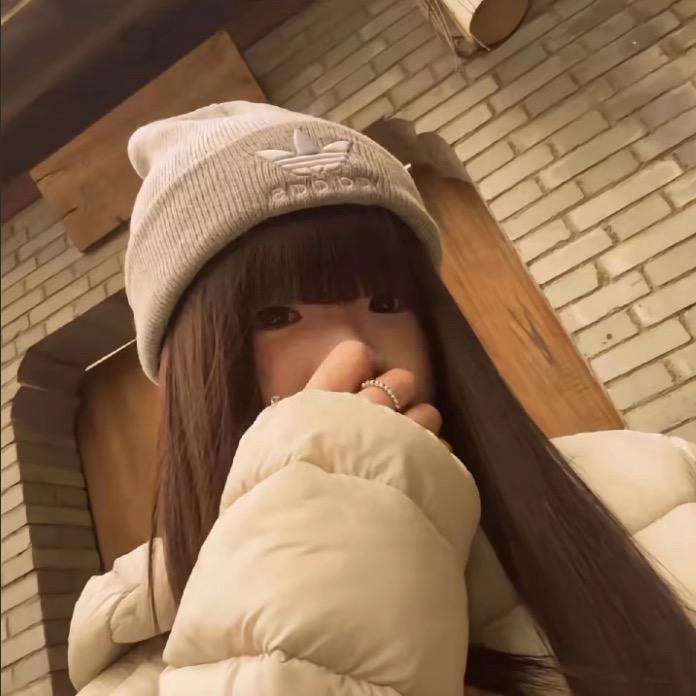 我有点不想说话