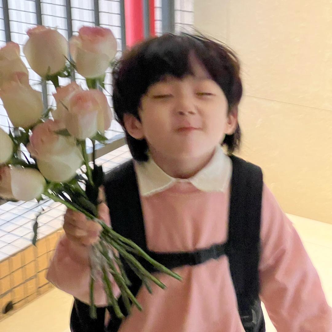 弟弟