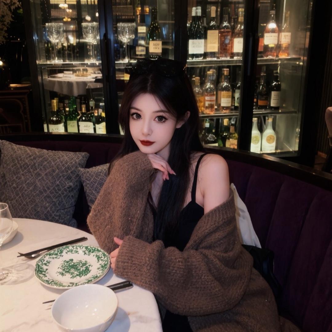 小美
