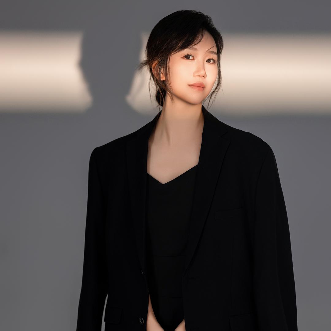 浅浅是个设计师