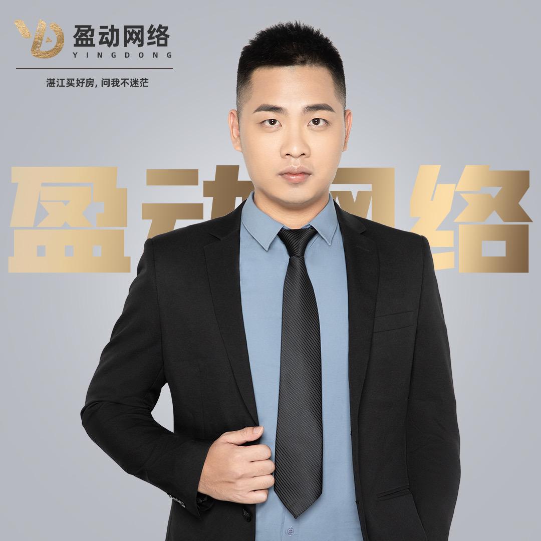 盈动小杨哥中湛居