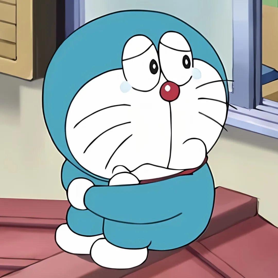 哆啦B梦