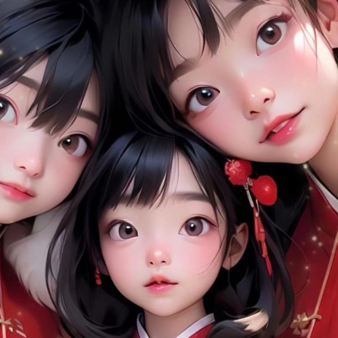 东北小6⃣️