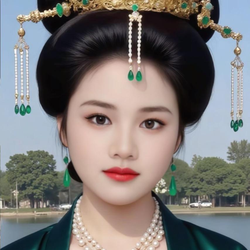 春天