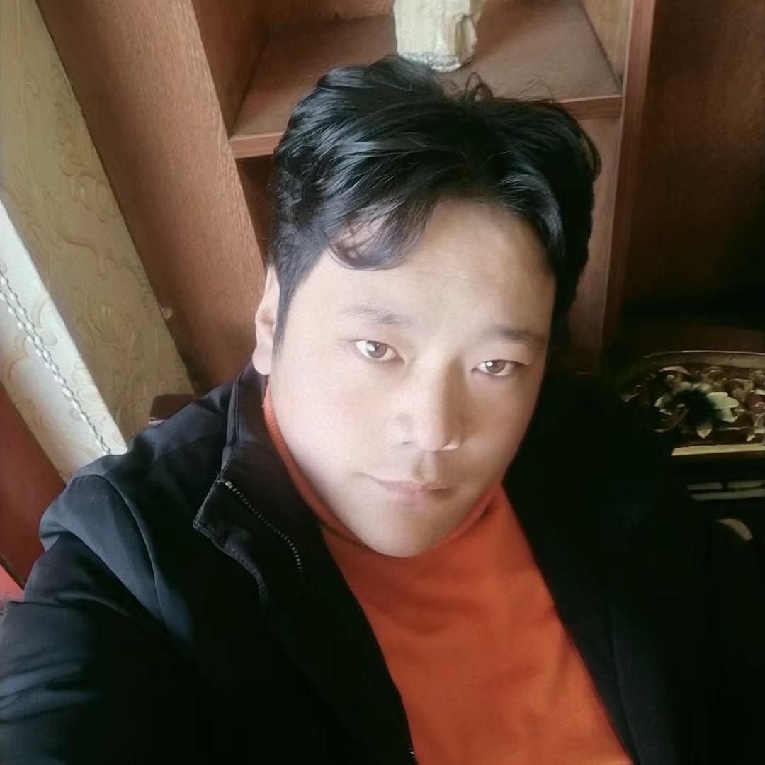 森萨次仁