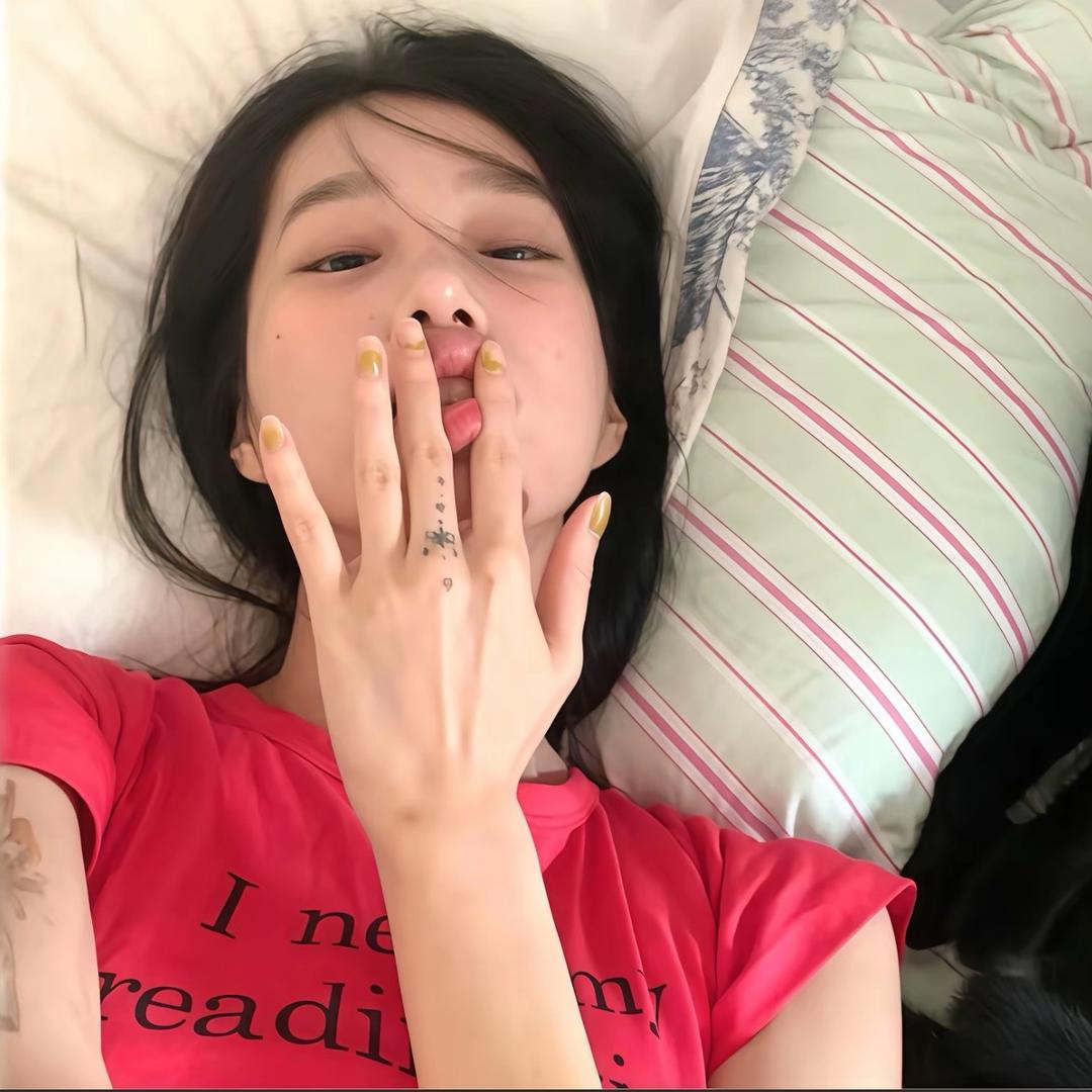烦死咯🥨