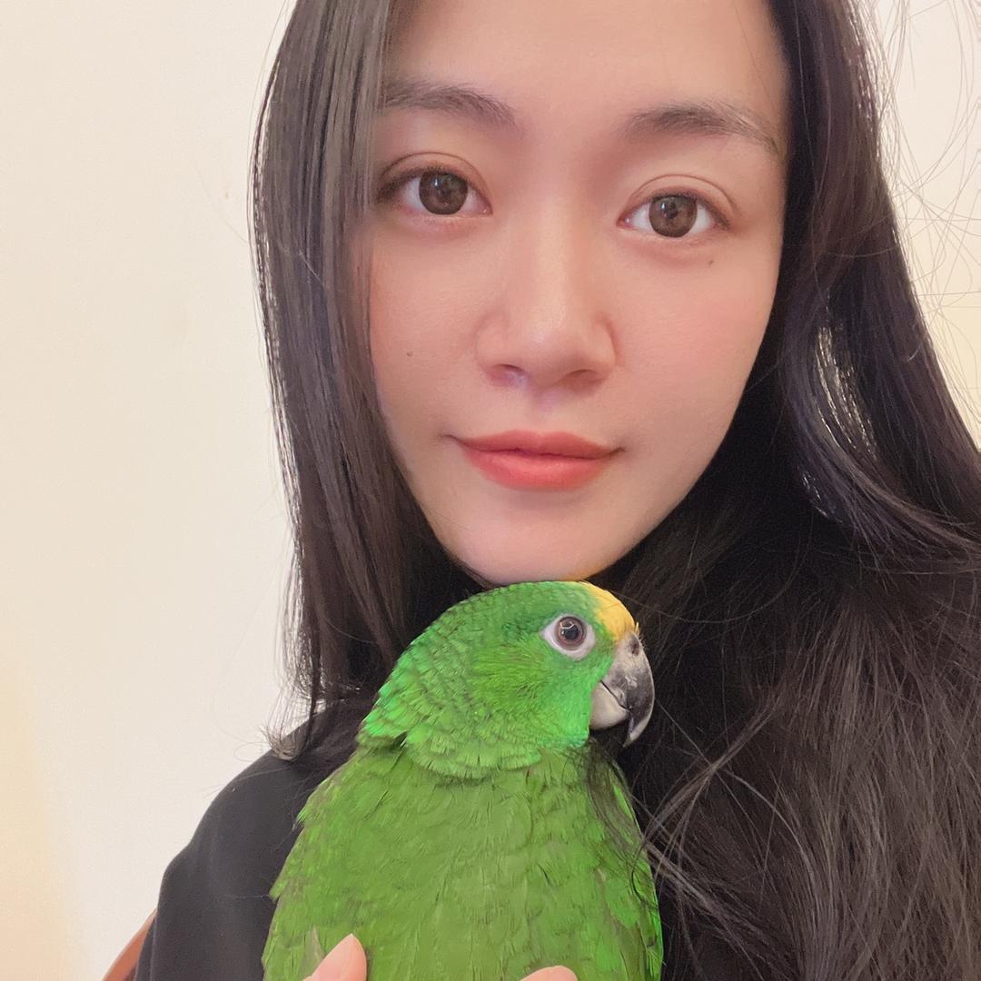 鹦可可客服🦜